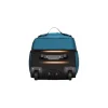 valise à dos trolley de grande capacité xx – sac à bagages de voyage pliable et durable pour hommes et femmes, mobile, camping