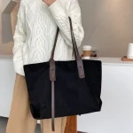 Petit sac hobo en cuir pu pour femmes, design doux et ample, décontracté, shopping quotidien, rencontres, sac quotidien, printemps 2025