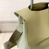 sac à main en cuir pu pour femme, sac fourre tout pour femme, sac à main solide décontracté, grande capacité, sac initié, mode 2024