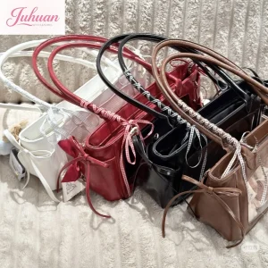 Original Baguette douleur petits aliments grande capacité Madou Ltabag femmes à main une épaule sous les bras sacs de transport quotidiens