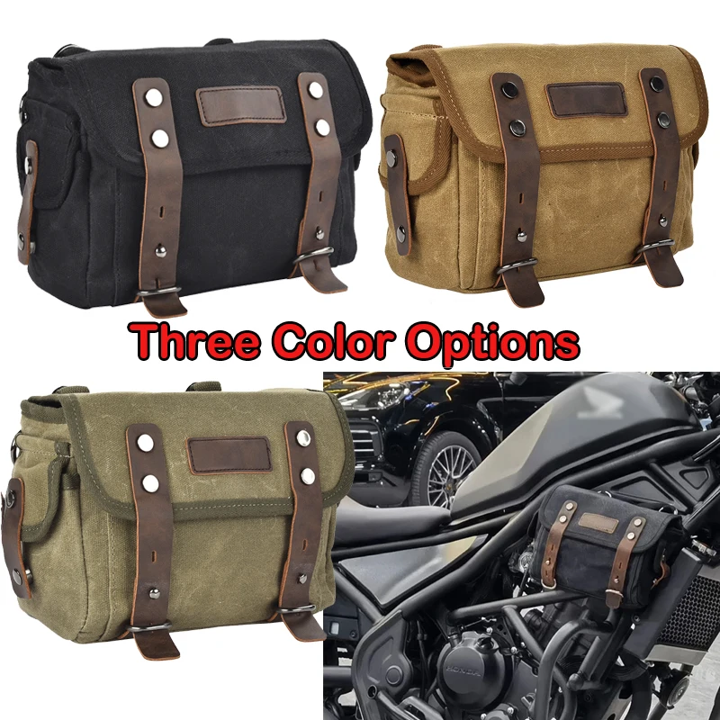 Sacoche latérale universelle pour moto, avec sac intérieur amovible et étanche, bagages de voyage pour moto Sacoche latérale universelle pour moto, avec sac intérieur amovible et étanche, bagages de voyage pour moto