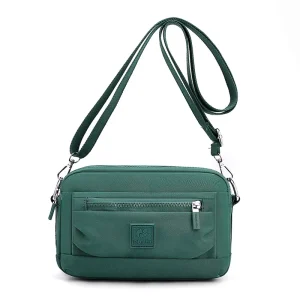 Sacs à main fourre-tout en nylon imperméables pour femmes, cartables pour femmes, sacs à bandoulière design, loisirs, sacs à main pour dames, mode Sacs à main fourre-tout en nylon imperméables pour femmes, cartables pour femmes, sacs à bandoulière design, loisirs, sacs à main pour dames, mode