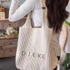 sac fourre tout pour femmes, sac à main portable multifonctionnel, rangement de cosmétiques, cadeau de festival pour filles, shopping de grande capacité, nouveau 2025