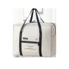sac de voyage léger pliable, sac de sport et de voyage de grande capacité, sac à bagages à main, bagage week end de nuit ryanair