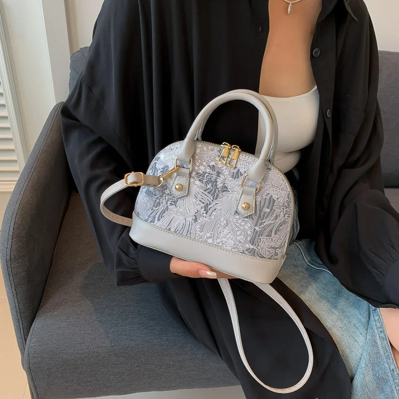 petit sac carré en cuir pu pour femme, sacs à main à une initiative, sac à bandoulière populaire, grande capacité, mode pour femme