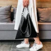 sacs à main en cuir pu pour femmes, sacs à main de luxe, sac fourre tout de grande capacité, sac compiedmont, nouvelle mode