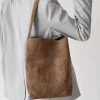 2025new sac seau tendance grande capacité sac fourre tout haut de gamme simple polyvalent sac à main de banlieue sac à bandoulière pour les femmes automne et w