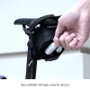 eslnf sac de selle de vélo étanche sac arrière de vélo de route de montagne sac sous siège de vélo sac d'outils de cyclisme