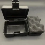 DulOutdoor Sports CS Valise Boîte en plastique, DBAL, TR7, TR8, XC1, XC2, PEQ, RMR Red Dot Sight Storage Box, Equipment Box