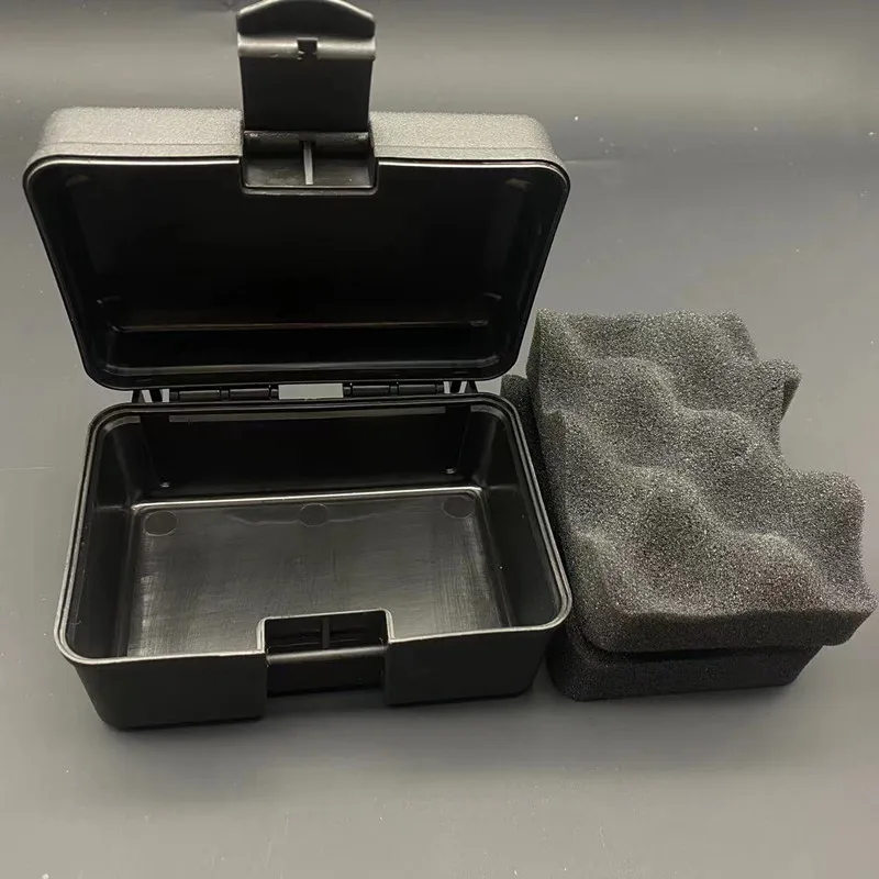 DulOutdoor Sports CS Valise Boîte en plastique, DBAL, TR7, TR8, XC1, XC2, PEQ, RMR Red Dot Sight Storage Box, Equipment Box DulOutdoor Sports CS Valise Boîte en plastique, DBAL, TR7, TR8, XC1, XC2, PEQ, RMR Red Dot Sight Storage Box, Equipment Box