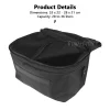 nouveau pour bmw r1300gs r 1300 gs r1300gs r1300 gs 2023 2024 valises de moto sac intérieur boîte à outils étui latéral sacoche de selle kit