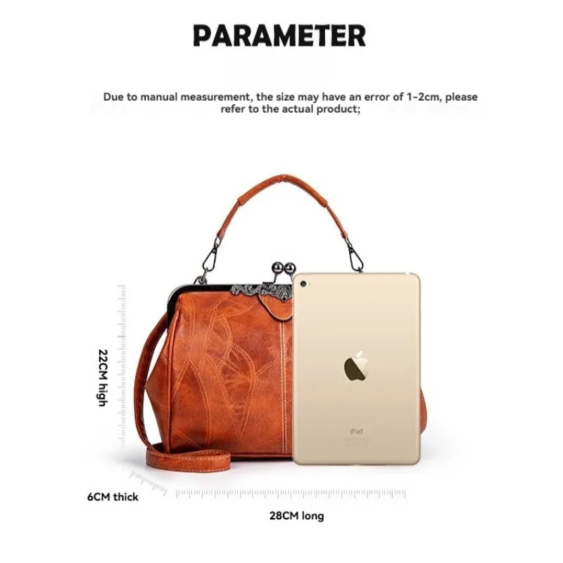 femmes couleur unie sac à bandoulière en cuir pu rétro sac à main sac à main vintage sacoche travail date fête bandoulière fourre tout sac à bandoulière