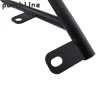 queue arrière de bagage t1, valise supérieure, planche electrolux, convient pour scrambler 400 sixty2 2016 2022 scrambler 800 2015 2022
