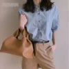 sacs à poignée supérieure pour femmes, sac hobo de luxe de styliste, sac à bandoulière en pu souple