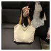 Sac à main en cuir pour femmes, marque de luxe haut de gamme, Design tendance, Vintage, sac décontracté quotidien ​