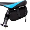 sac de selle de vélo de montagne étanche, rangement d'outils portables, sac arrière de vélo pour l'équitation, équipement de plein air, accessoires de cyclisme