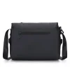 sac messager en tissu imperméable pour hommes, cartables à la mode, sacs initiés, grande capacité, sac à main pour hommes, sac initié, haute qualité