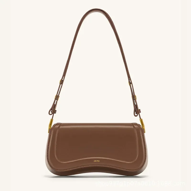 sac à main à bandoulière avec chaîne pour femme, sac à pudding one initiated, mode y niche, printemps et été, nouveau