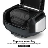 nouveau pour bmw r1300gs r 1300 gs r1300gs r1300 gs 2023 2024 valises de moto sac intérieur boîte à outils étui latéral sacoche de selle kit