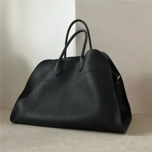 Sac fourre-tout en cuir PU pour femme, sac à bandoulière rétro, sacs de seau portables décontractés, poudres sous les bras, grande capacité, initié à la mode Sac fourre-tout en cuir PU pour femme, sac à bandoulière rétro, sacs de seau portables décontractés, poudres sous les bras, grande capacité, initié à la mode