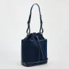 sacs à main en toile denim pour femmes, sacs à main de créateurs de luxe, sac initié, haute qualité, nouvelle proximité, wstring, mode, e27, 2025