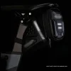 sac de selle de vélo sac de siège sac de vélo sous le siège 1l sac de vélo accessoires de cyclisme pochette de rangement sac de cale de vélo pour vélo