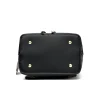 sac à dos seau pour femme, petit sac à dos tendance pour dames
