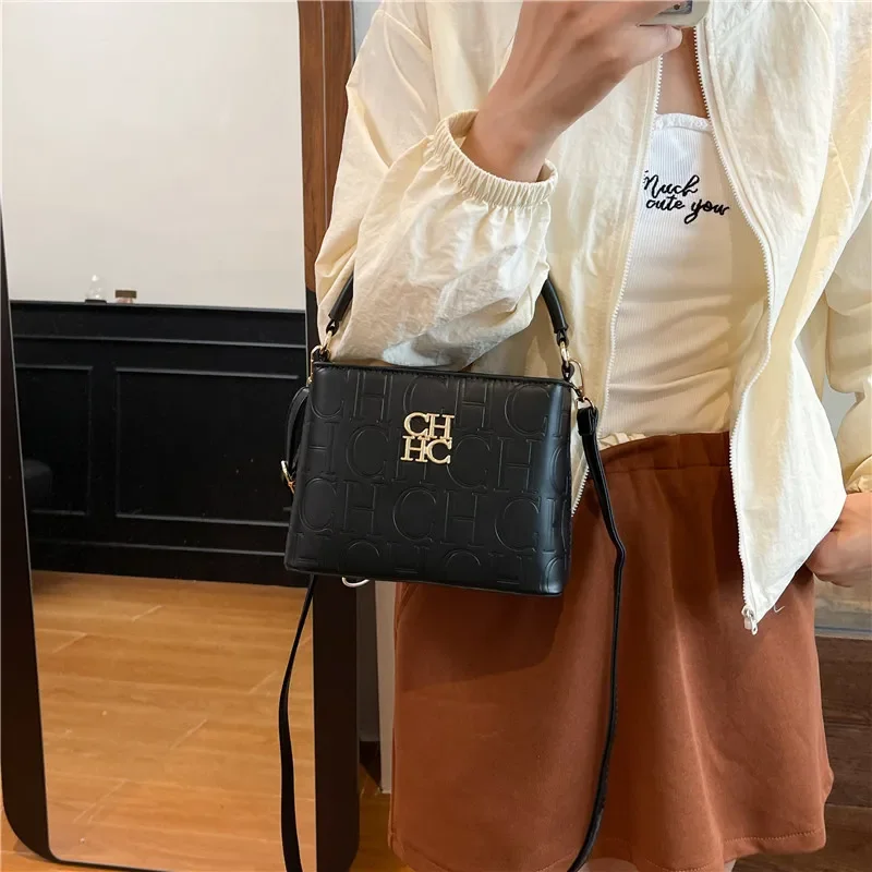 grand sac fourre tout à la mode avec fermeture éclair, vêtements multidirectionnels, parfait pour le travail et le week end, essentiels pour femmes, 2025