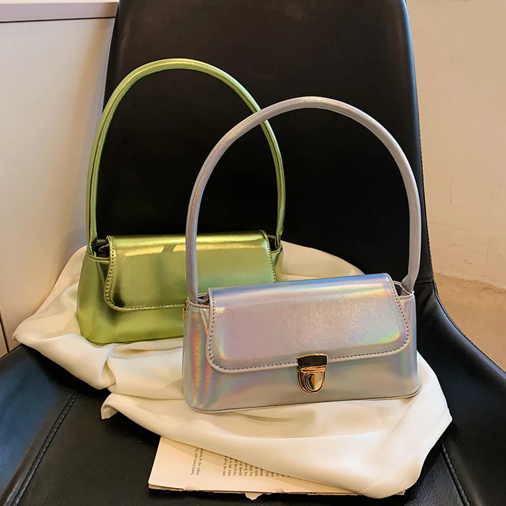 Sac à Main à Rabat pour Femme, Petit Fourre-Tout Simple, Français, Élégant, Brcorporelle, Sous les Bras Sac à Main à Rabat pour Femme, Petit Fourre-Tout Simple, Français, Élégant, Brcorporelle, Sous les Bras