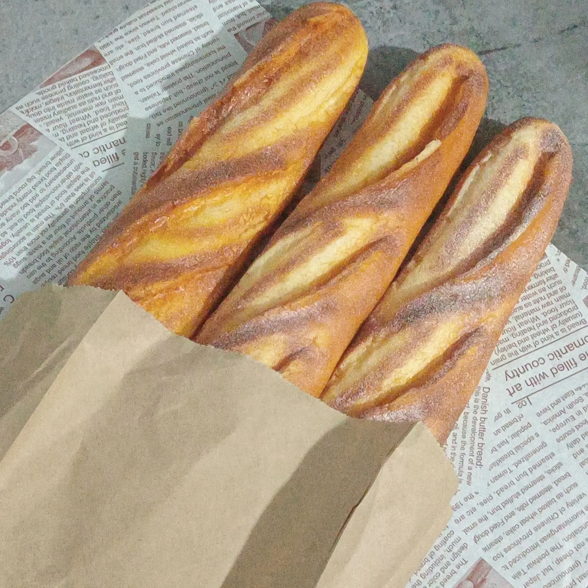 simulation baguette long toast jxmodel, faux citrouille, accessoires de photographie, ornements, décoration de la maison, affichage de fenêtre, mobilier