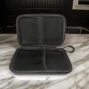 boîte rangement boîtier l43d carry avec poche pour r36s r35s k36 game console rangement console