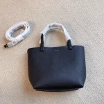 2025 Lady Handbag – Produit en cuir – Petit sac à main – Pour les déplacements quotidiens – Sac à bandoulière simple – Style bandoulière croisée – PU