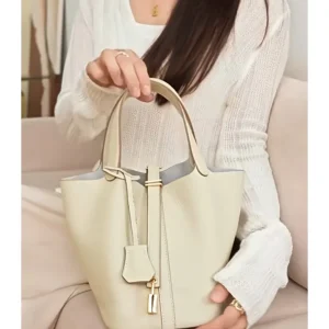 Nouveau sac seau, sac classique pour femmes, sac à main, sac pour maman, sac de mariage haut de gamme, sac de transport