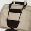 sangle de bagage réglable, ceinture de valise télescopique, multifonction, pratique, durable, léger, rétractable, protection