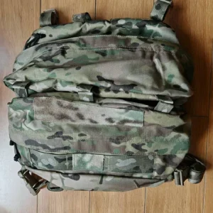 DulBackpack Top Multifonctionnel, Pack de 6 000