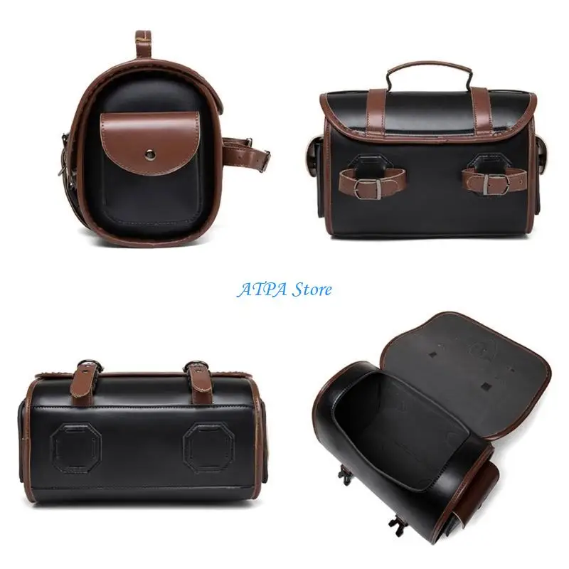 rangement bagages u13c, sur les selles, accessoires à outils, sacoche selle