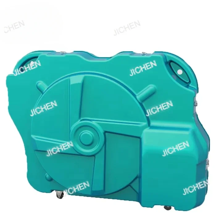 accessoires de valise de vélo à chariot