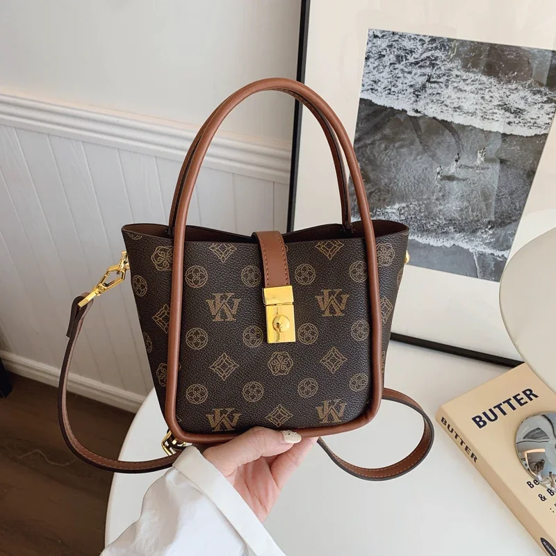 sac à bandoulière en cuir classique pour femmes, sac à main de styliste, fourre tout élégant, messager de luxe élégant