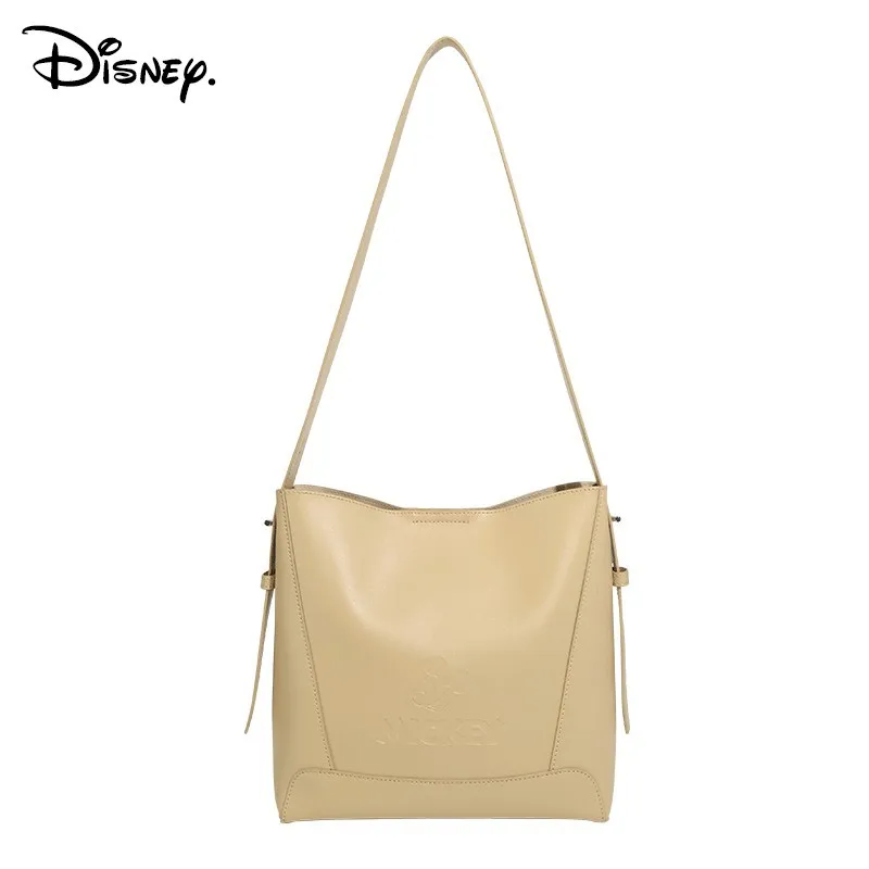 sac seau disney pour femmes, fourre tout à bandoulière de grande capacité pour un usage quotidien, shopping, voyage en plein air