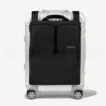 Sac multifonctionnel de grande capacité, rangement de valises, gilet, sac à dos, sac suspendu.