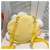 anime itabag bandoulière coeur sac kagamine rin kawaii décorer kagamine len fille grande capacité sac de rangement entourant cadeau