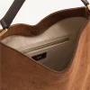 sac fourre tout pour femmes aria2025, nouveau sac hobo de grande capacité et sensation paresseuse, sac à aisselles simple