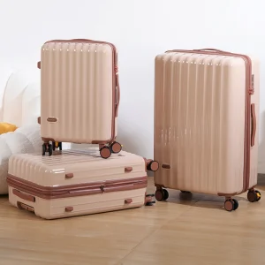 1 Piece Set 20/ 24inch Boarding Large Capacity Expandable Suitcase Anti-Scratch Surface Customs Lock Shock-Absorbing Brake Silent Universal Wheel Two Dry and Wet Separation Trolley Case Suitable for Business Vacation Seaside Travel School Use 1 Piece Set 20/ 24inch Boarding Large Capacity Expandable Suitcase Anti-Scratch Surface Customs Lock Shock-Absorbing Brake Silent Universal Wheel Two Dry and Wet Separation Trolley Case Suitable for Business Vacation Seaside Travel School Use