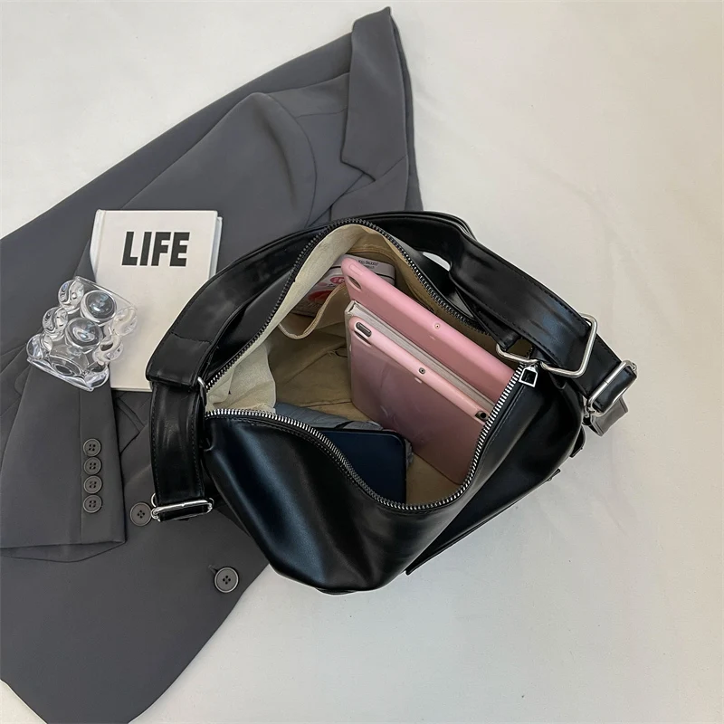 sac pour femme multifonctionnel : sac à main à une épaule, sac à dos convertible, polyvalent et durable pour un usage quotidien