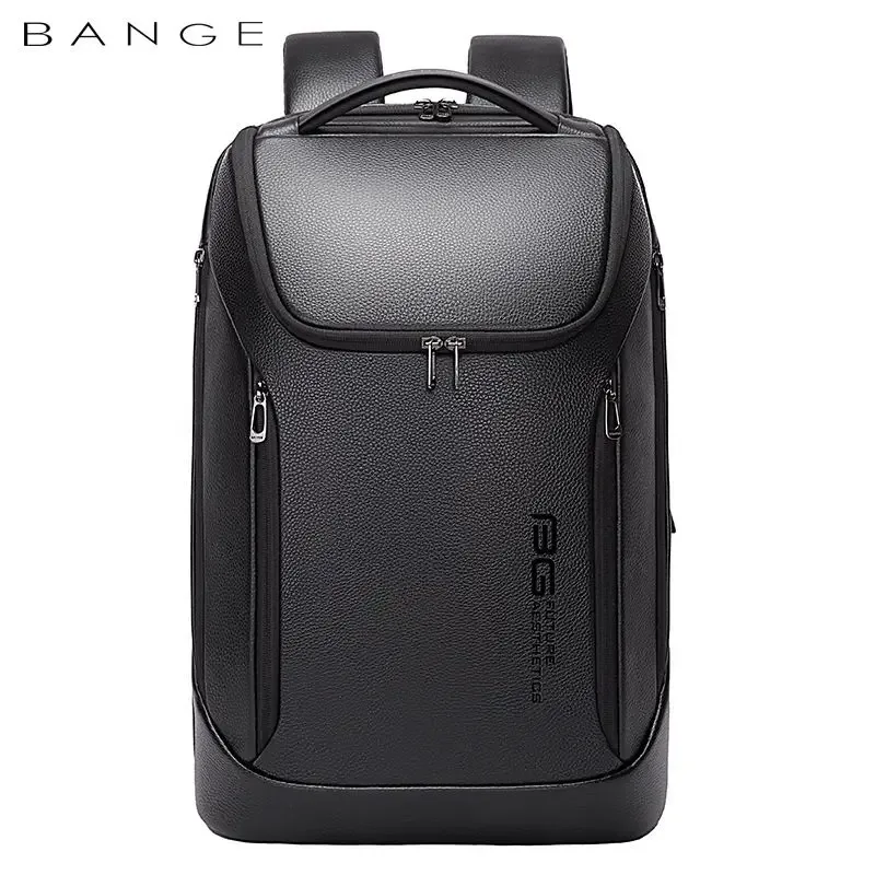 bange – sac à dos antivol étanche pour ordinateur portable 17 pouces, sac de voyage, de randonnée, d'affaires, d'école, mochila pour hommes