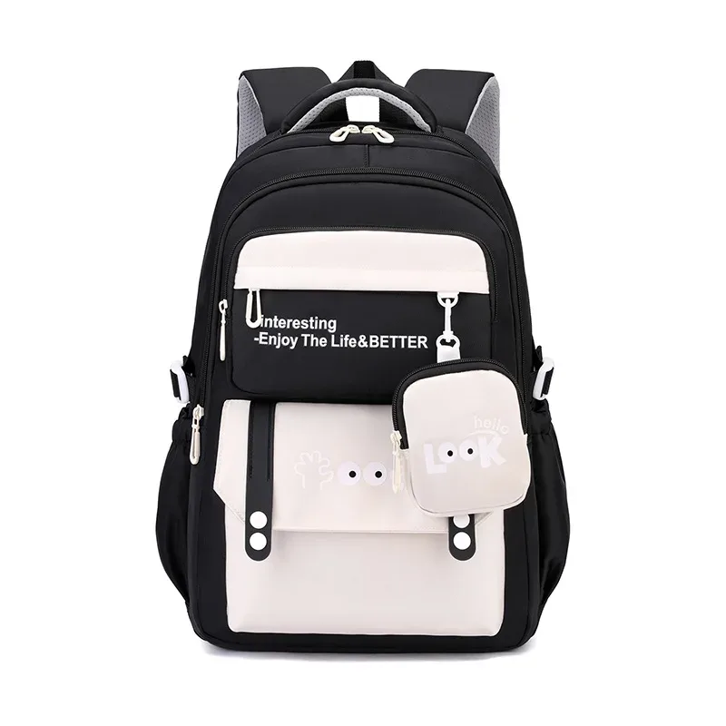 sacs pour enfants, sac à dos pour filles, mochila infantil, nouveau sac d'école imperméable pour filles, sac d'école pour enfants