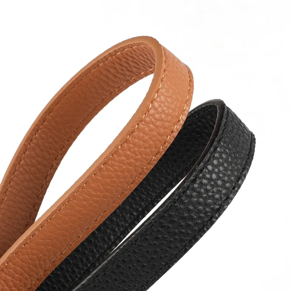 sangle de remplacement en cuir pu pour sac, taille réglable 53-58cm, poignée réglable, sac à bandoulière pour dame, accessoires de bricolage