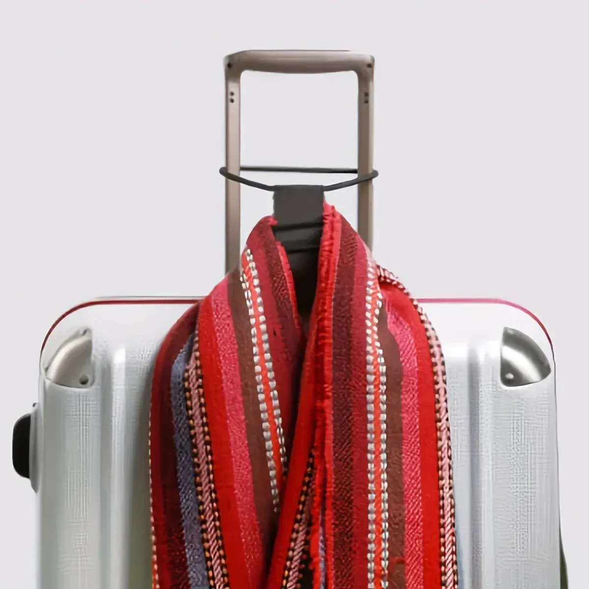 sangle élastique pour bagages, sangle polyvalente réutilisable, accessoires de voyage simples pour valises