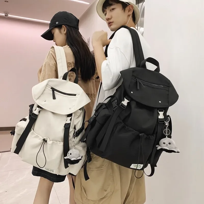 Nouveaux sacs à dos scolaires tendance pour filles, sacs à dos imperméables pour enfants, sacs à livres, sacs à dos de voyage, mochilas escolar