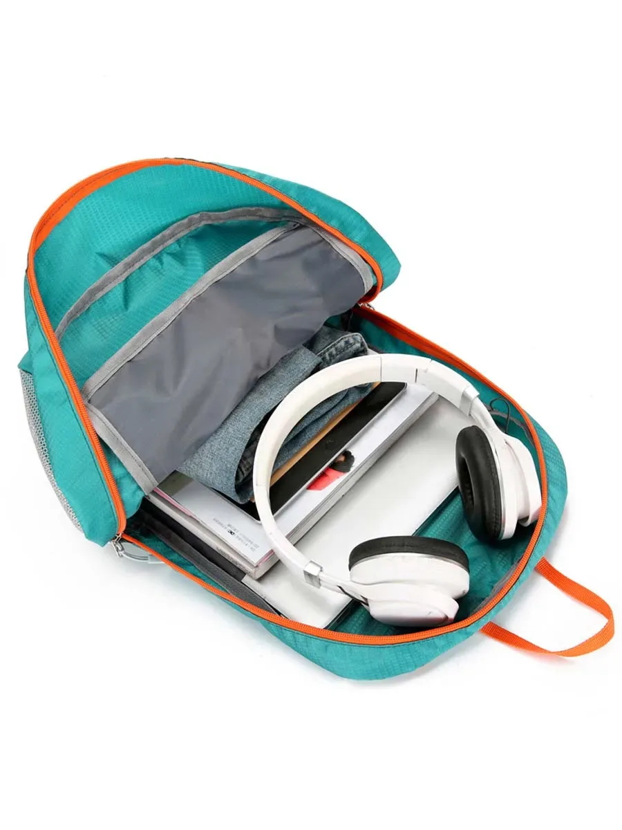 sacs à dos de sport et de plein air les plus vendus sacs pliants portables de voyage légers sacs de randonnée sacs à dos imperméables de cyclisme